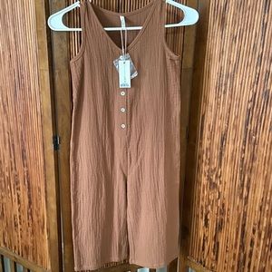 Rylee & Cru size 6-7